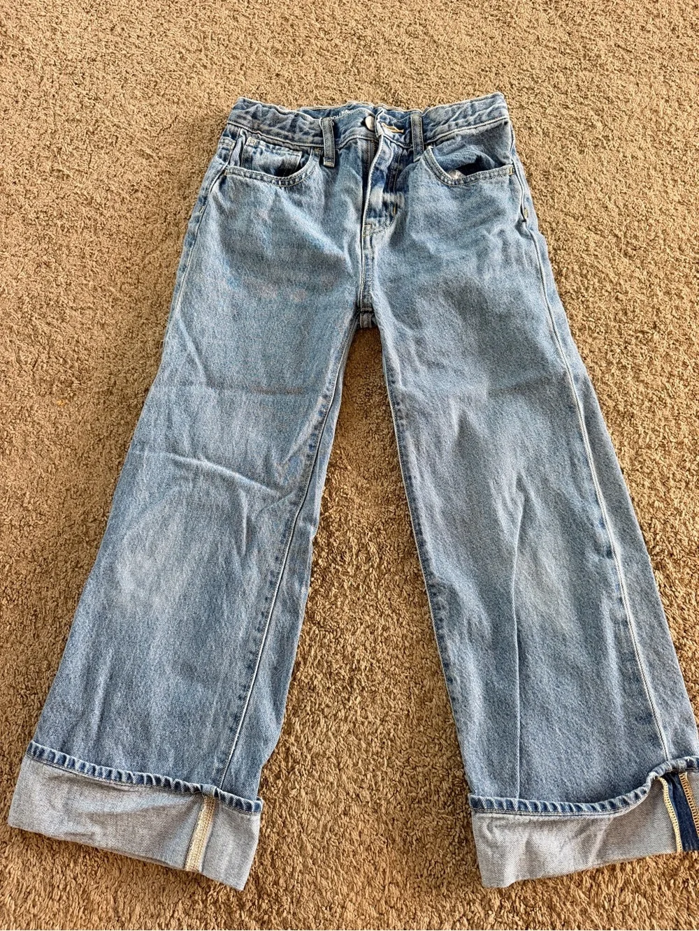 Old Navy Girl’s Jeans Size 10